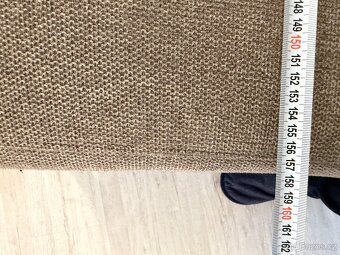 Pohodlná lavice - 13