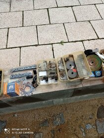 Díly škoda, favorit, felicia - 13