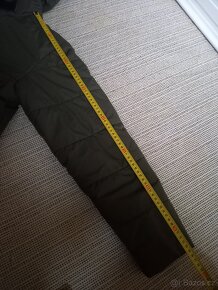 Parka Didriksons tindra wns puff park 42 - 13