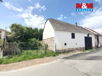 Prodej chalupy, 571 m², Čestice - 13