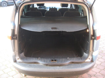 FORD S-MAX 2.0 TDCi 103 KW DIGI KLIMA - 13