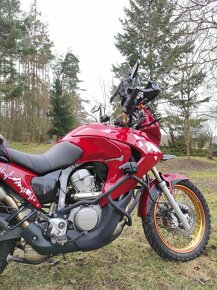 Honda Transalp 700 XL s ABS - 13