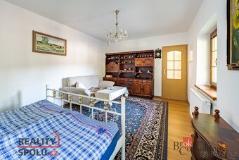 Prodej, domy/rodinný, 153 m2, Plešovice 45, 38101 Zlatá Koru - 13