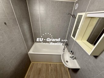 Prodej byty 4+1/L, 97 m2 - Praha - Černý Most, ev.č. 05681 - 13