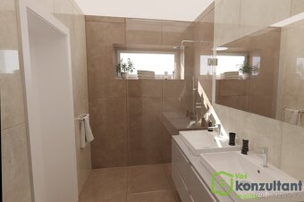 Exkluzivní nabídka prodeje luxusního nízkoenergetického bytu - 13