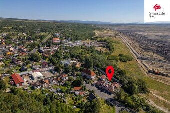 Prodej vícegeneračního domu 800 m2 Kraslická, Lomnice - 13