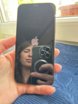 iPhone 12 pro 512 gb graphite - 13