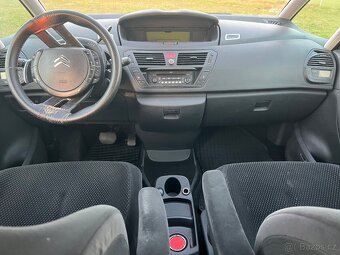 Citroën Grand C4 Picasso - 13
