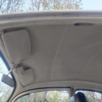 Vw brouk 1200 - 13