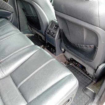 Mercedes ML 163 400cdi, r.v.2003 - 13