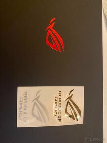 Asus XA02 Rog Strix scope CZ/SK - 13
