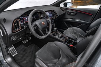 Seat Leon Cupra R Carbon Edition - 13