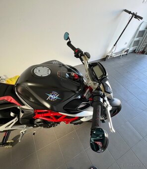 MV Agusta Brutale 800 r.v.2017 - 13