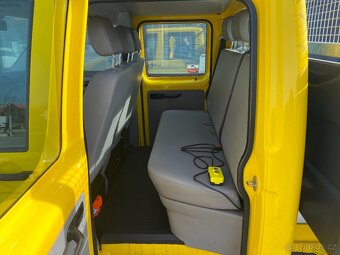 Volkswagen Transporter, 2.0 TDI -1xMAJ.- 3 STR.SKLÁPĚČ - 13