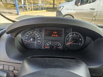 Citroën Jumper 3,0 L4H2 6 míst - 13