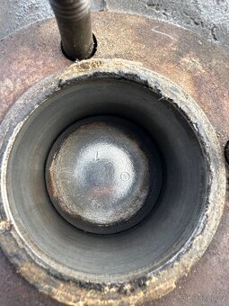 Jawa 350/633 - Motor - 13