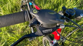 Rock Machine Crossride 350 - 13