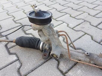 Převodka řízení TRW, novější typ, Fabia I a II, Roomster - 13