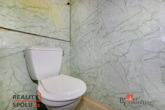 Prodej, byty/2+1, 63 m2, Do Zátiší 1470/24, 35002 Cheb, Cheb - 13