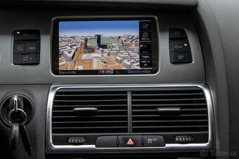 Audi Q7 3.0 TDI quattro tiptronic8 DPF - 13
