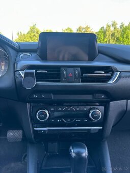 Mazda 6 2015 - 13