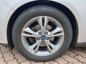 Ford S-MAX, 2,0 TDCi 103 kW - 13
