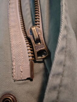 BUNDA PARKA M65 ALPHA INDUSTRIES LIMITOVANÁ EDICE - 13
