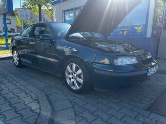 OPEL CALIBRA 2.5 V6 1994 - 13