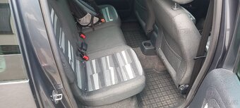 Škoda roomster 1.4 16V - 13