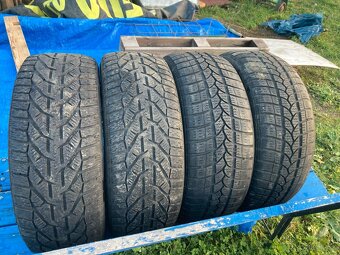 Pneu Kormoran Snow /snowPro 185/55 R15 82T 3,5-4mm - 13