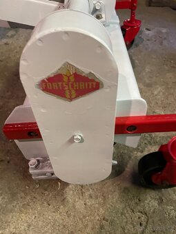 Fortschritt e930 - 13
