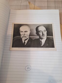 Prodám korespondenci a dopisy - 13