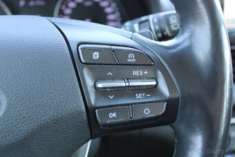 Hyundai i30 1,6CRDi 85KW, STYLE, ZÁRUKA, DPH, r.v. 2020 - 13