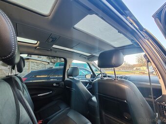 FORD GALAXY 07/2014 - 13