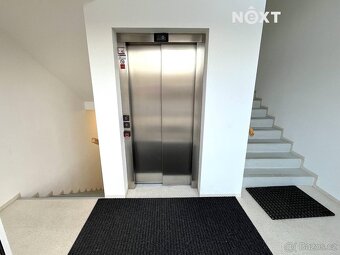 Pronájem byt 2+kk, 51㎡ - 13