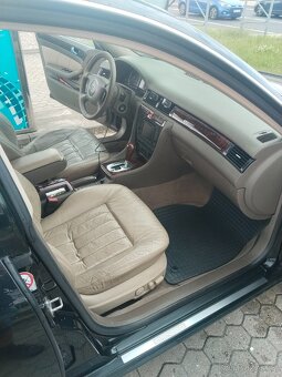 2.5 TDI 150 KW Allroad - 13