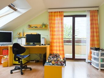 Pronájem bytu 5+kk 190 m² + garáž - 13