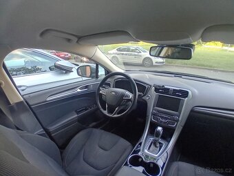 Ford Mondeo kombi 1.5 EC 118kW Titanium - 13