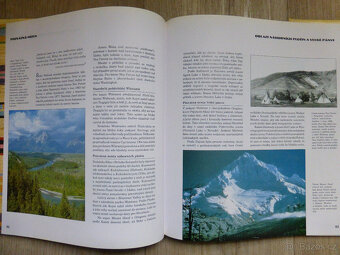 výpravné knihy o indiánech a divokém západě - 13