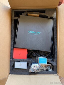 Prodám 3D tiskárnu Creality Ender 3 PRO - 13