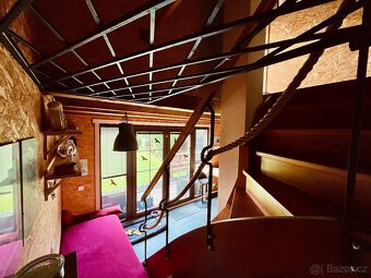 Dům - Janské Lázně - 13