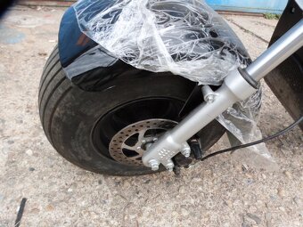 Elektricka kolobezka - 13