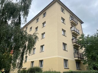 Zrekonstruované 3+1/B na Malvazinkách - 13