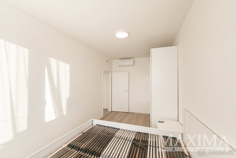 Byt 3+kk o ploše 62 m2 - Praha, Hloubětín - 13