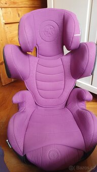 Autosedačka Kiddy phoenixfix 3 - 13