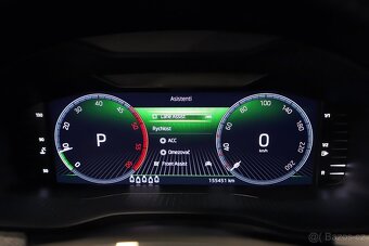 Škoda Kodiaq 2.0 TDI 110kW DSG - záruka Autodraft - 13