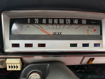 Lada Vaz 2101, původní spz- tp, servisní kniha, eko placeno - 13