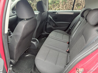 Volkswagen Golf, 1,4 TRENDLINE - 13