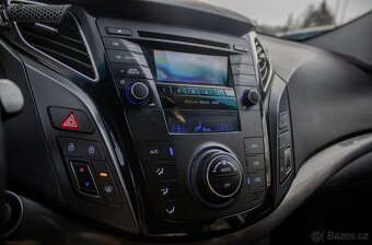 Hyundai i40 1.7 CRDi Style - 13