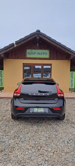 Volvo V40 2.0 D2 88kW NAVI - 13